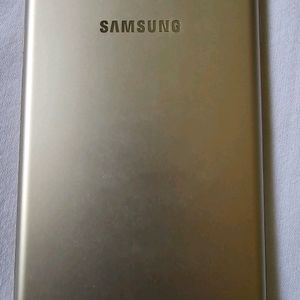 Samsung Galaxy On Max Gold 4/64 Gb With Cover