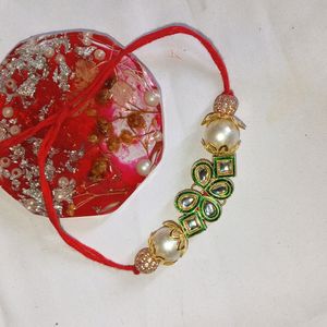 Rakhi