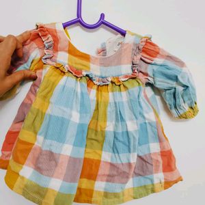 2 Beautiful Girl Baby Dress For 60 Eachrs