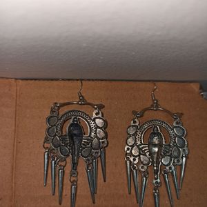 Ethnic Earrings