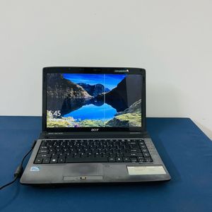 Acer aspire Laptop - Working Condition