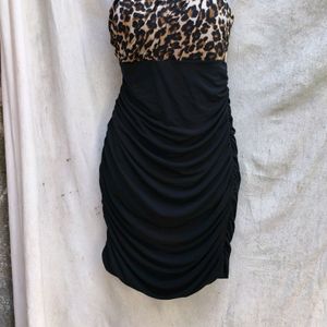 SEXIEST CHEETAH PRINT BODYCON