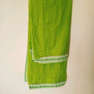 Anarkali Suit