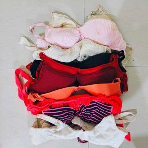 Pack Of 10 All Used + One Swimsuit