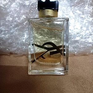 ORIGINAL YSL LIBRE PERFUME 7.5ml