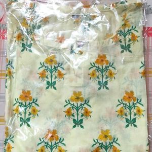 Rajasthani Pure Cotton Kurta