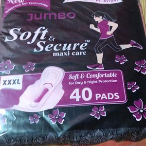 Soft & Secure Maxi Care