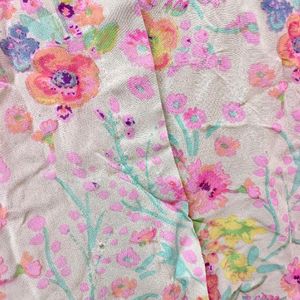 Floral Shirt (Women's)