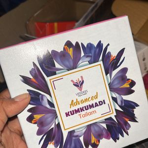 Advanced Kumkumadi Tailsm Face Serum