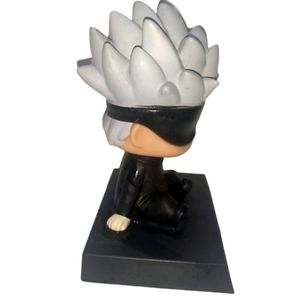 Anime Gojo Figurine Jjk