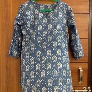 Short Kurti