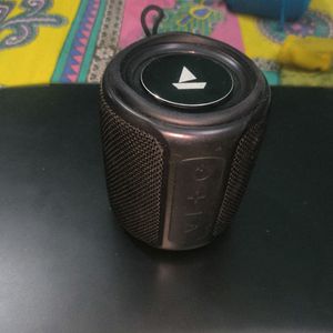 BoAt Stone 350 Wireless Speaker 10 Watt Working Pe