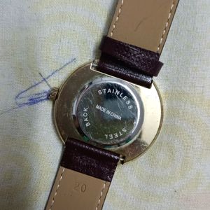 Beautiful Watch For Women