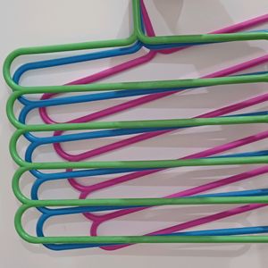 Hangers Set Of 3