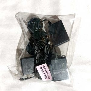 PACK OF 3 - TYPE C Charger