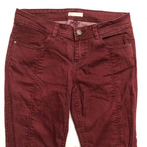 Promod cotton jeans