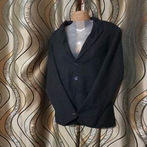 Formal Blazer For Girls