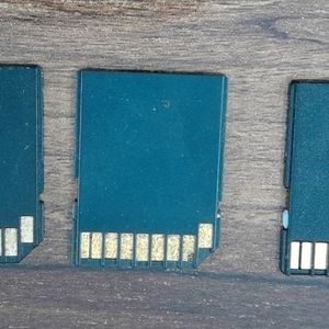 Micro SD Adotoper Small Card Insert