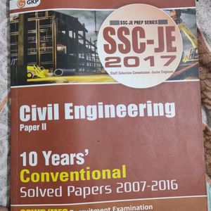 Civil Engineering