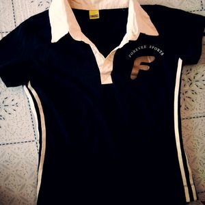 Vintage Polo T-shirt