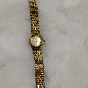 Old Antique Women's Wrist Watches