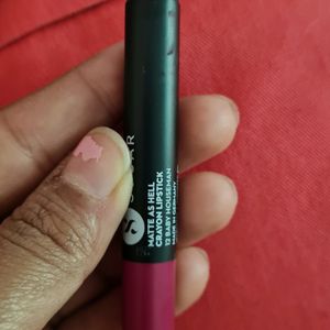 COMBO - Sugar Lipstick And Zudio Eyeliner