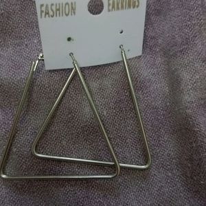 Oxide Earrings Jewellery For Girls