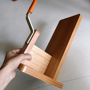 Tabletop Coconut Scraper