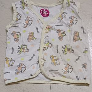 Baby Top Wear 7 Pieace Combo