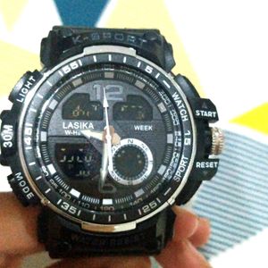 Digital Watch (Brand New)