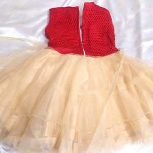 Baby Frock  Size 20.