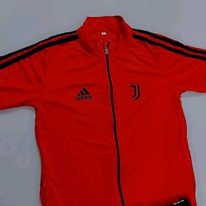 Zipper TrackSuit Lycra Adidas Drafting Stuff