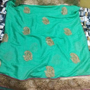 Festive Saree At Low Price