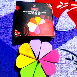 Mini Make Up Sponge