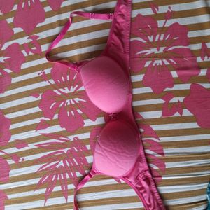 Bra - Soft Padded Non Wired