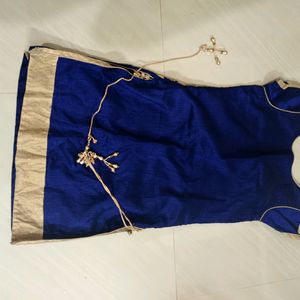 Embroidery Kurta