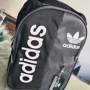 Brand New Adidas Bag