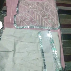 Afgani Kurta Salwar Set