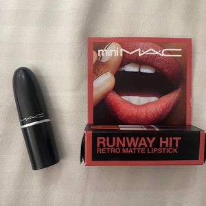 Mac Runway Hit Mini