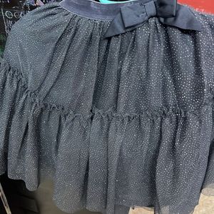 Skirt For Girl Kids 8-10 Years