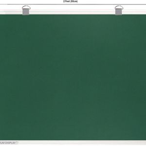 Black Board Both Side