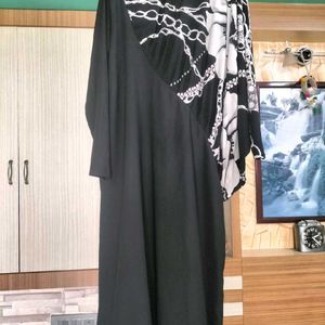 Dubai Abaya