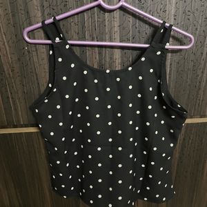 Polka Top