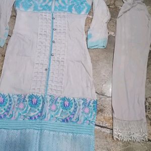 Pakistani Dress