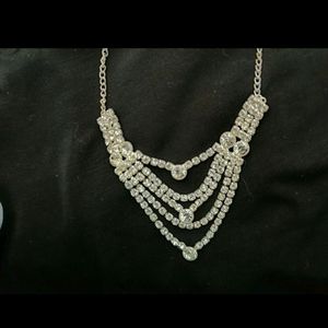 Diamond Necklace