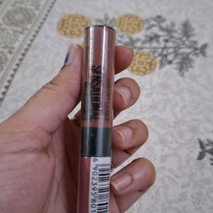 Maybelline Sensational Liquid Matte