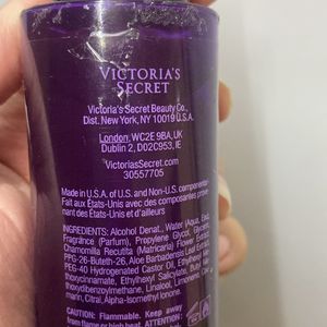 VS orchid fine fragrance mist