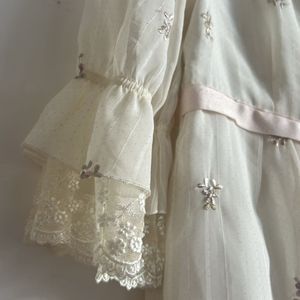 Vintage dress