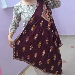 Kurti Pant