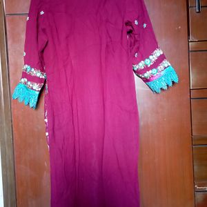 Kurta Set